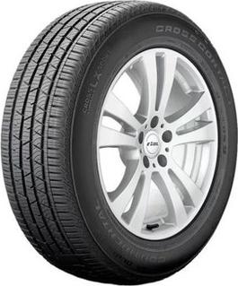 245/45 R20 CrossContact LX Sport 99V – фото 2