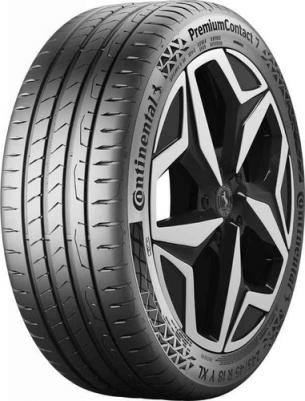 245/45R19 98W PremiumContact 7