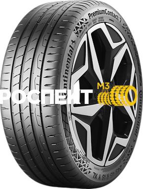 245/45R19 98W PremiumContact 7 – фото 2