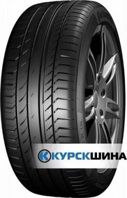 245/50 R18 ContiSportContact 5 100W – фото 6