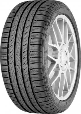 245/50 R18 ContiWinterContact TS810S 100H