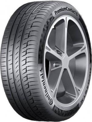 245/50 R19 101Y PremiumContact 6 FR Run Flat – фото 1