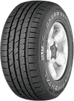 245/60 R18 105H CrossContact LX Sport – фото 4