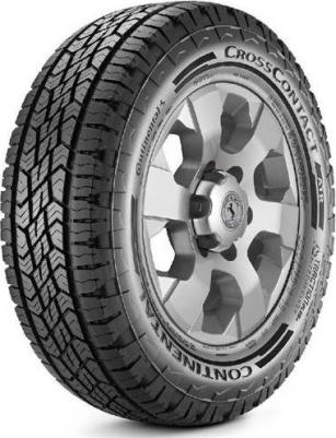 245/65R17 CrossContact ATR 111H – фото 2