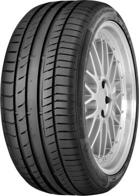 255/35ZR18 ContiSportContact 5 P 94Y – фото 1
