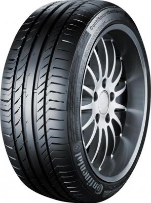 255/35ZR18 ContiSportContact 5 P 94Y – фото 2