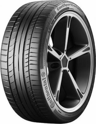 255/40 R19 ContiSportContact 5P 100Y XL – фото 2