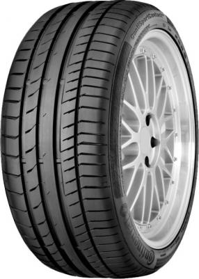 255/40 R19 ContiSportContact 5P 100Y XL – фото 3