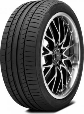 255/40 R20 ContiSportContact 5P 101Y – фото 3