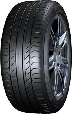 255/45/17 98W ContiSportContact 5 * FR Run Flat – фото 2