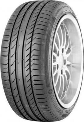 255/45/17 98W ContiSportContact 5 * FR Run Flat – фото 3
