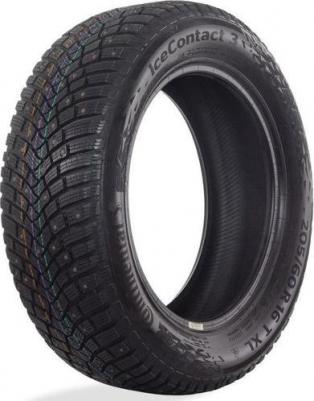 255/45R19 IceContact 3 104T – фото 1