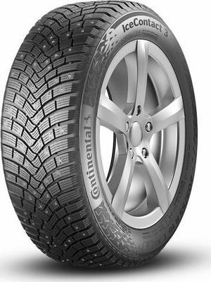 255/45R19 IceContact 3 104T – фото 3