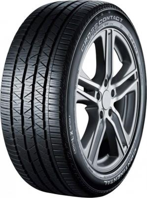 255/50 R19 ContiCrossContact LX Sport 107H – фото 4
