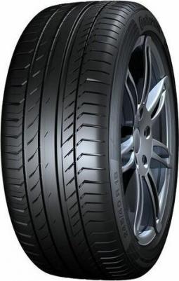 255/50 R19 ContiSportContact 5 SUV 103W – фото 3
