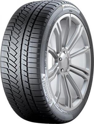 255/50R20 ContiWinterContact TS 850 P SUV 109H