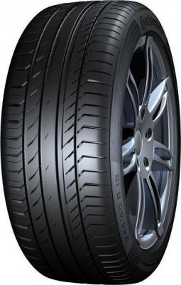 255/55 R18 ContiSportContact 5 SUV 105W – фото 4
