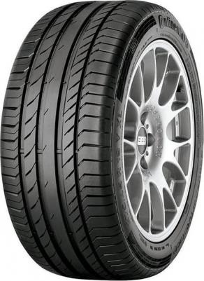 255/55 R18 ContiSportContact 5 SUV 105W – фото 6