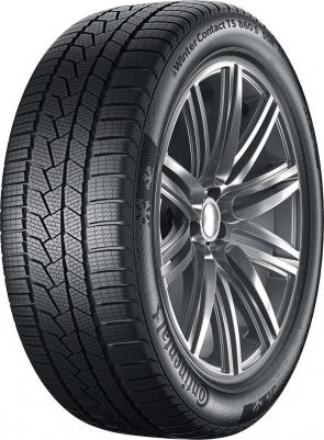 255/55R19 ContiWinterContact TS 860 S 111V