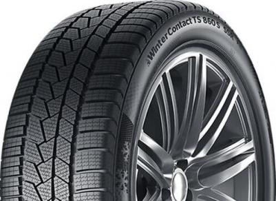 255/55R19 ContiWinterContact TS 860 S 111V – фото 3