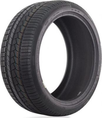 255/55R19 ContiWinterContact TS 860 S 111V – фото 5