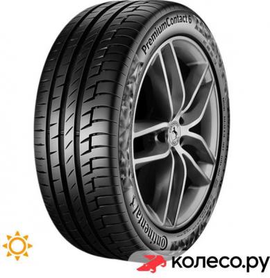 255/60 R18 PremiumContact 6 112V – фото 1