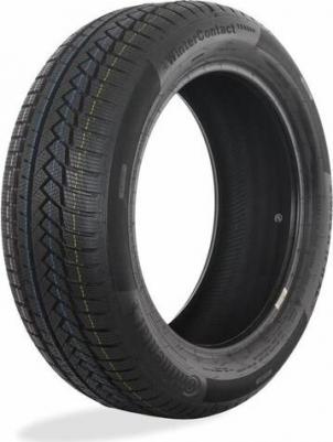 255/60 R20 ContiWinterContact TS 850 P SUV 113V – фото 3