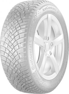 255/65R17 IceContact 3 114T – фото 3