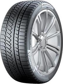 265/40 R18 ContiWinterContact TS 850 P 101V