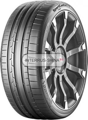 265/40ZR21 105Y XL SportContact 6 – фото 2
