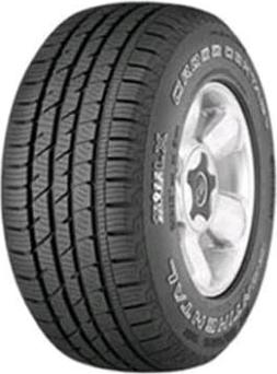 265/45 R20 CrossContact LX Sport 104H – фото 2
