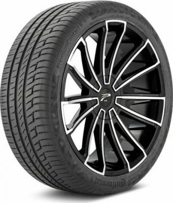 265/45 R21 PremiumContact 6 108H – фото 1
