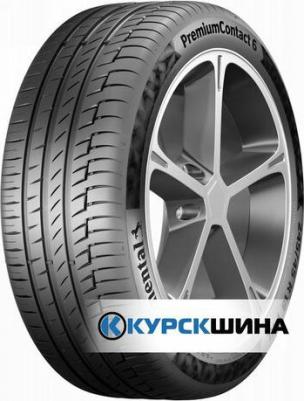 265/45 R21 PremiumContact 6 108H – фото 6