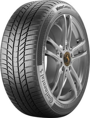 265/60 R18 WinterContact TS870P 114H – фото 1