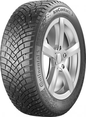 265/65 R17 IceContact 3 116T