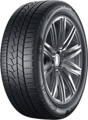 275/30 R20 WinterContact TS 860 S 97W FR XL