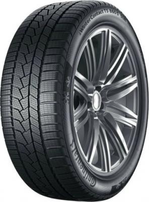 275/35R19 ContiWinterContact TS 860 S 100V