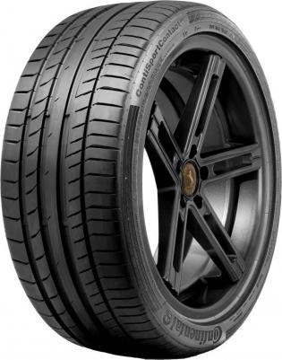 275/35R20 ContiSportContact 5 P 102Y – фото 1