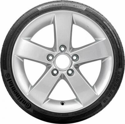 275/35R20 ContiSportContact 5 P 102Y