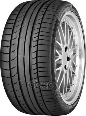 275/35ZR21 ContiSportContact 5 P 103Y – фото 4