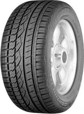 275/40 R20 ContiCrossContact UHP 106Y – фото 1