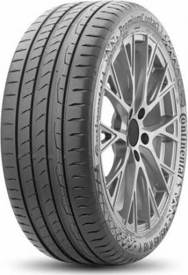 275/40 R21 ContiPremiumContact 7 107Y – фото 1