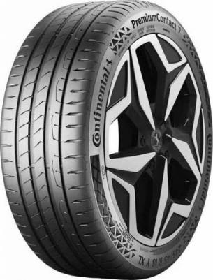 275/40 R21 ContiPremiumContact 7 107Y