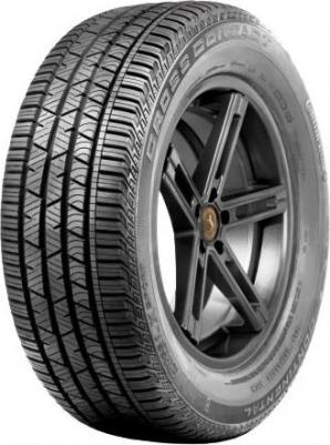 275/40 R22 ContiCrossContact LX Sport 108Y XL – фото 3