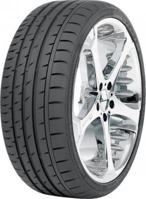 275/40R18 ContiSportContact 3 RunFlat 99Y – фото 3