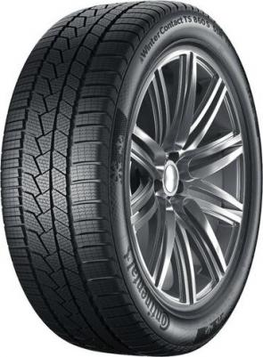 275/40R19 ContiWinterContact TS 860 S RunFlat 105V