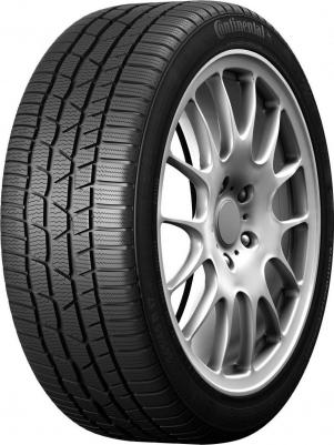 275/45 R20 ContiWinterContact TS830P 110V N0 SUV – фото 5