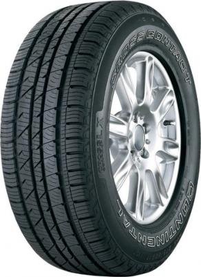 275/45 R21 ContiCrossContact LX Sport 110W – фото 1