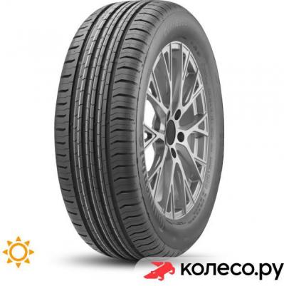 275/45 R21 ContiSportContact 5 SUV 107Y – фото 5