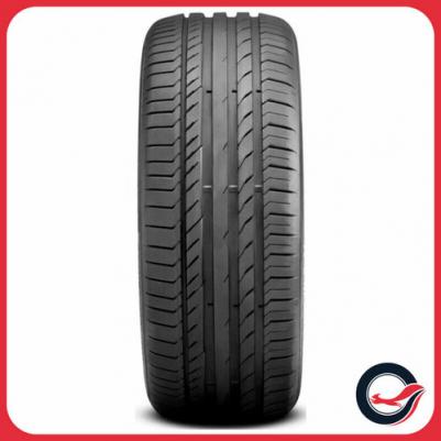 275/45 R21 ContiSportContact 5 SUV 107Y – фото 14